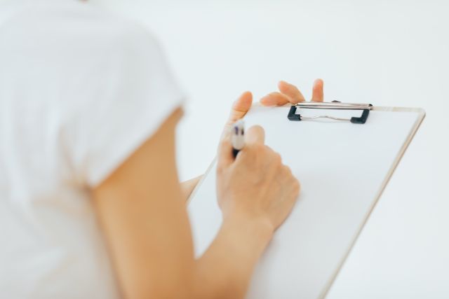 あなたに合ったオリジナルカリキュラム